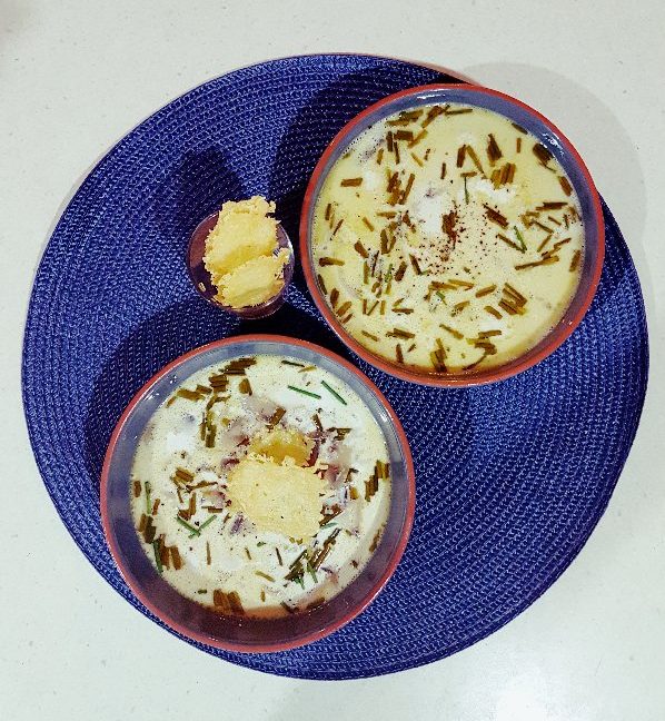 mushroom-soup-to-serve